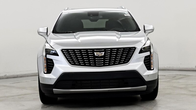 2021 Cadillac XT4 Premium Luxury 5