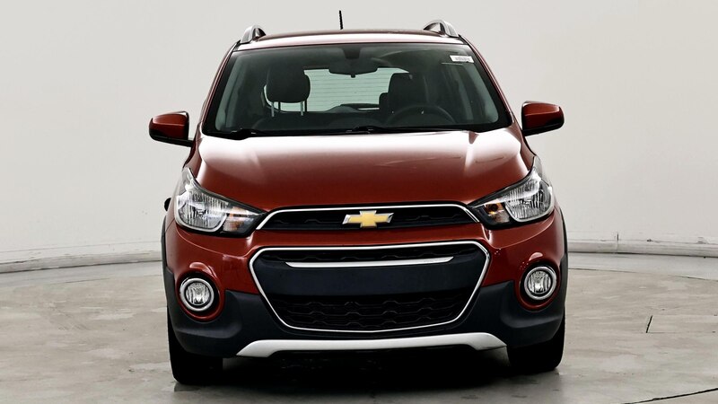 2021 Chevrolet Spark ACTIV 5