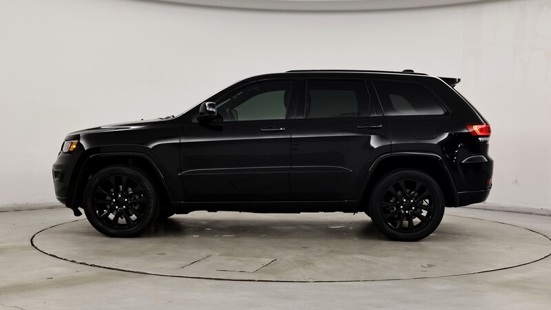 2019 Jeep Grand Cherokee Altitude 3