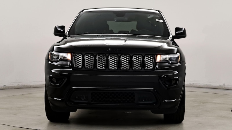 2019 Jeep Grand Cherokee Altitude 5