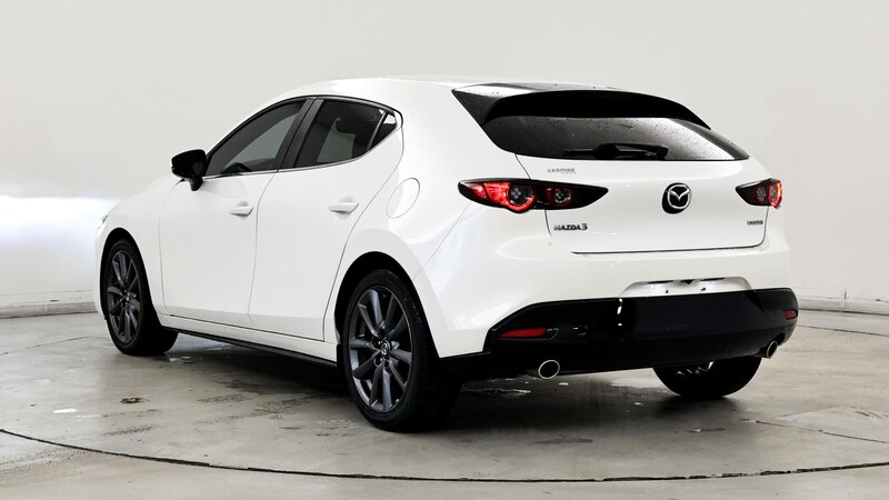 2020 Mazda Mazda3  2