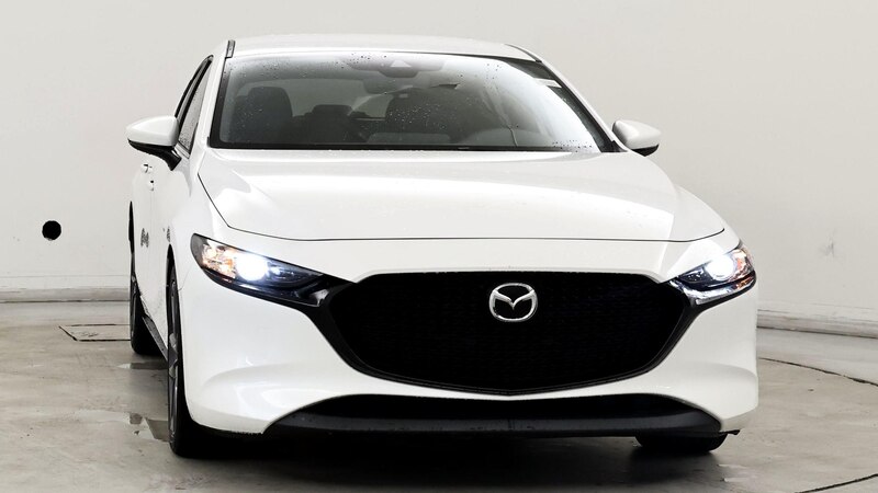 2020 Mazda Mazda3  5