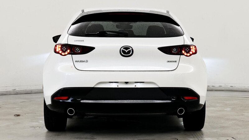 2020 Mazda Mazda3  6