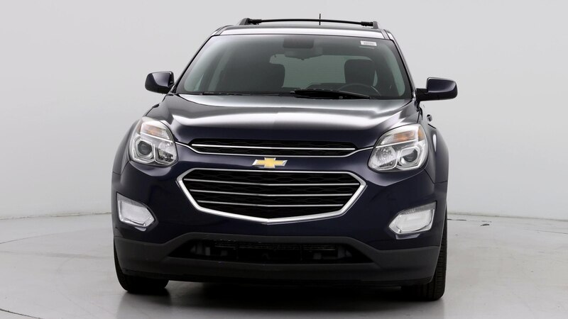 2017 Chevrolet Equinox LT 5