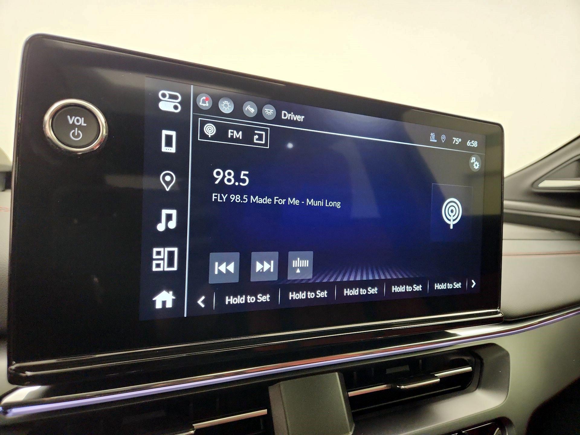 Thumbnail: 2024 Acura ZDX - 16