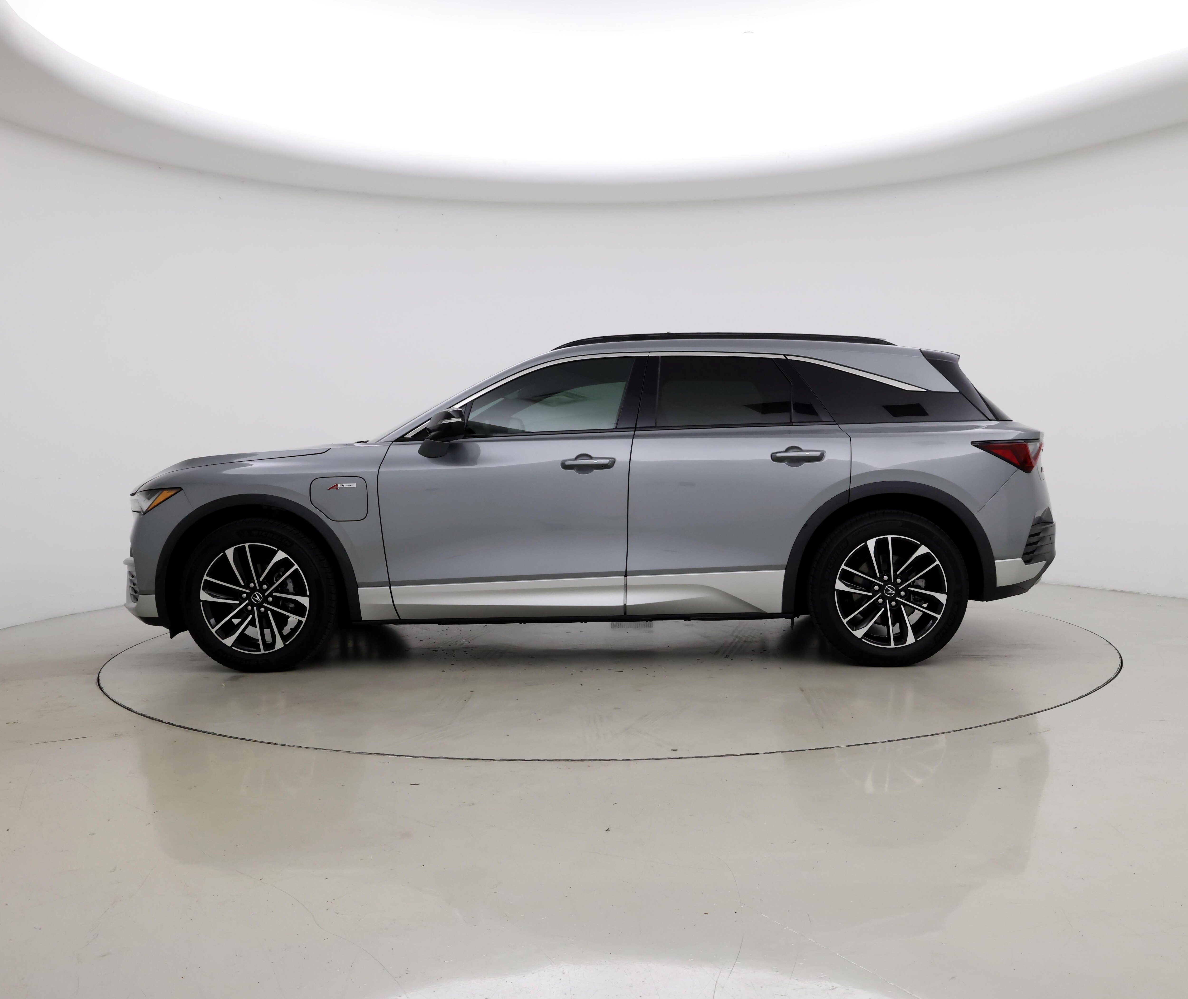 Thumbnail: 2024 Acura ZDX - 3