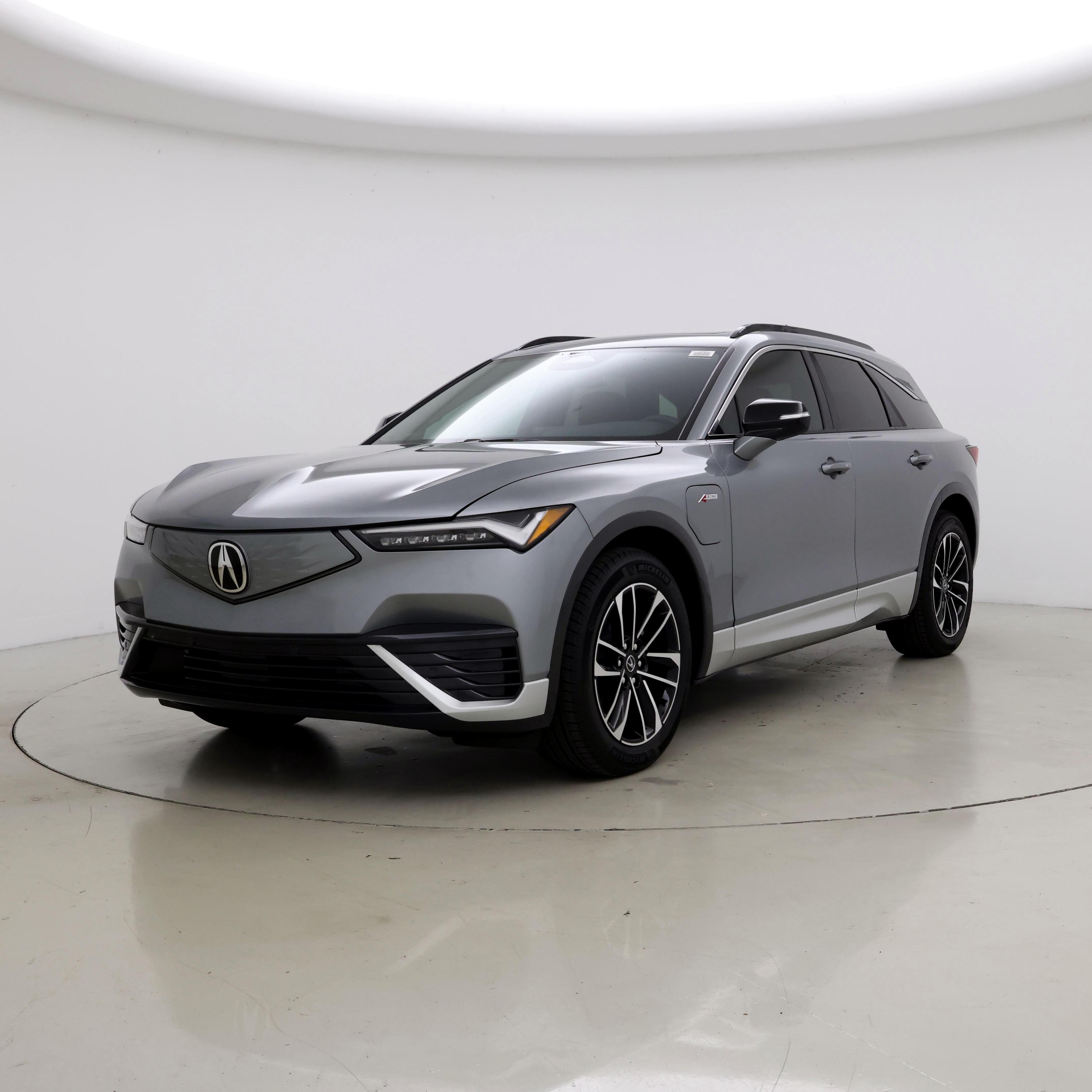 Thumbnail: 2024 Acura ZDX - 4