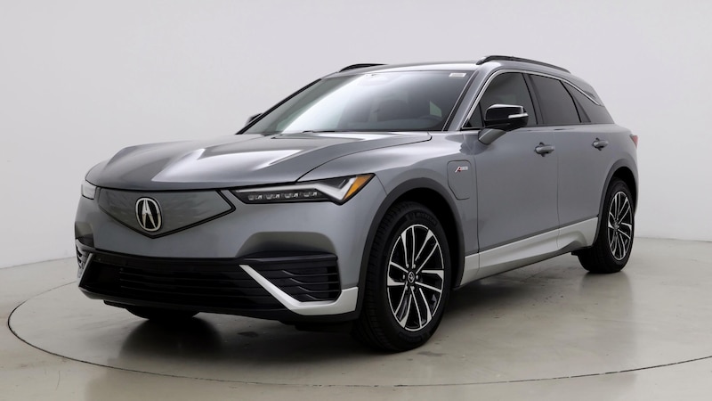 2024 Acura ZDX A-Spec 4