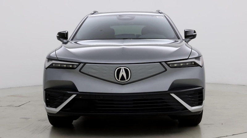 2024 Acura ZDX A-Spec 5