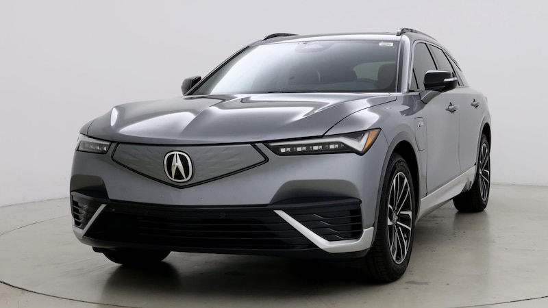 2024 Acura ZDX A-Spec 6