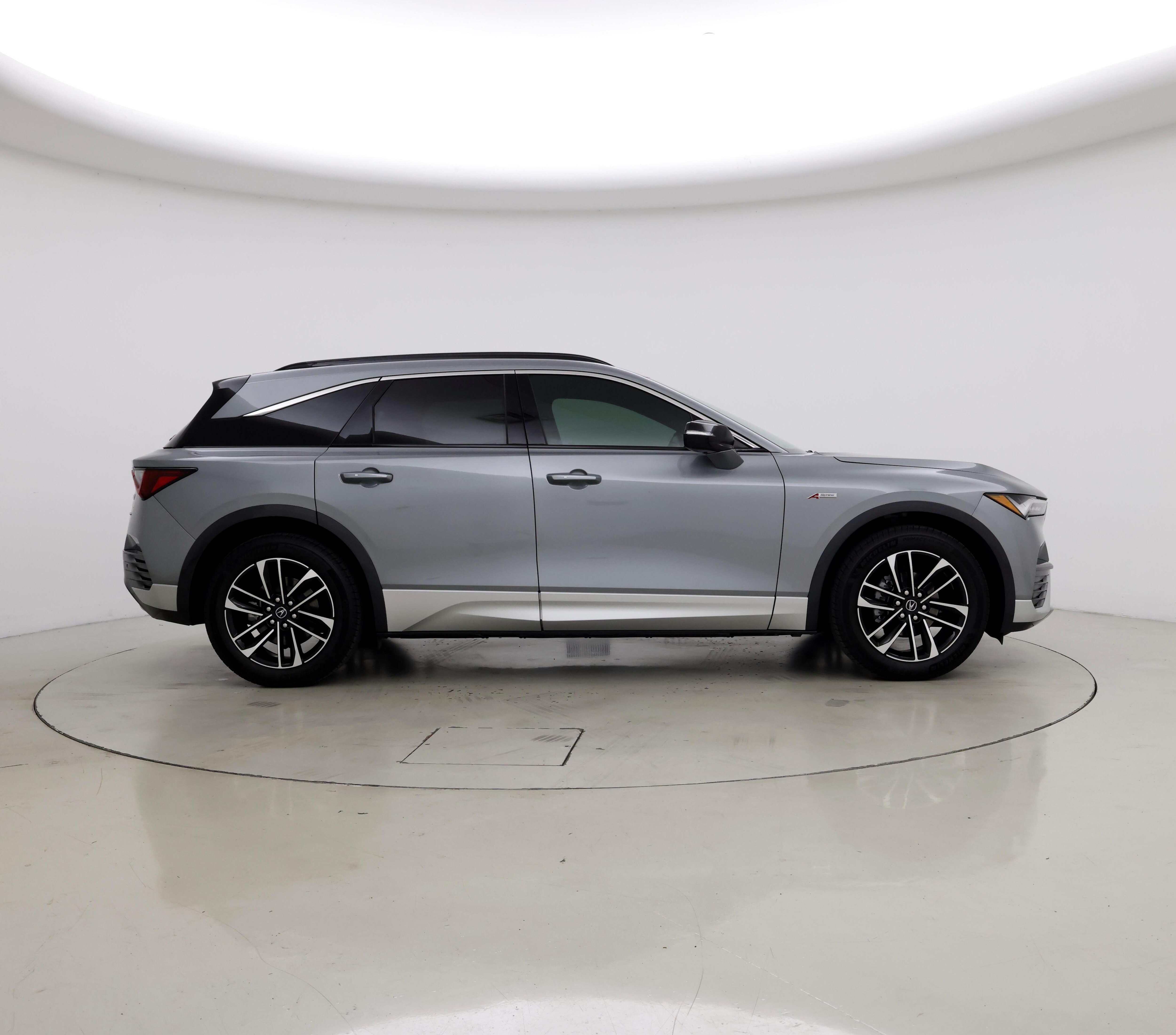 Thumbnail: 2024 Acura ZDX - 7