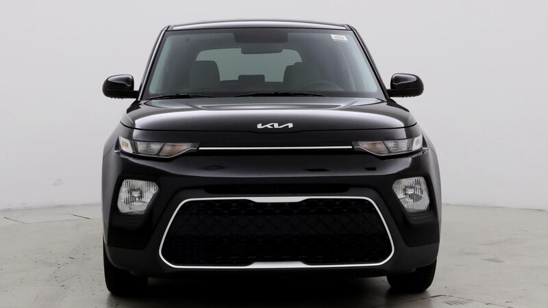 2022 Kia Soul LX 5