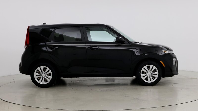 2022 Kia Soul LX 7