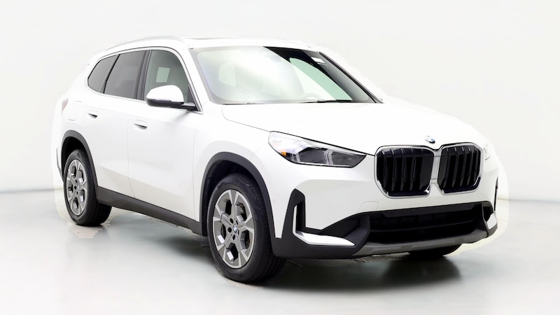 2023 BMW X1 xDrive28i Hero Image