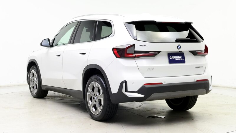 2023 BMW X1 xDrive28i 2