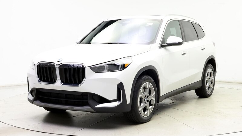 2023 BMW X1 xDrive28i 4