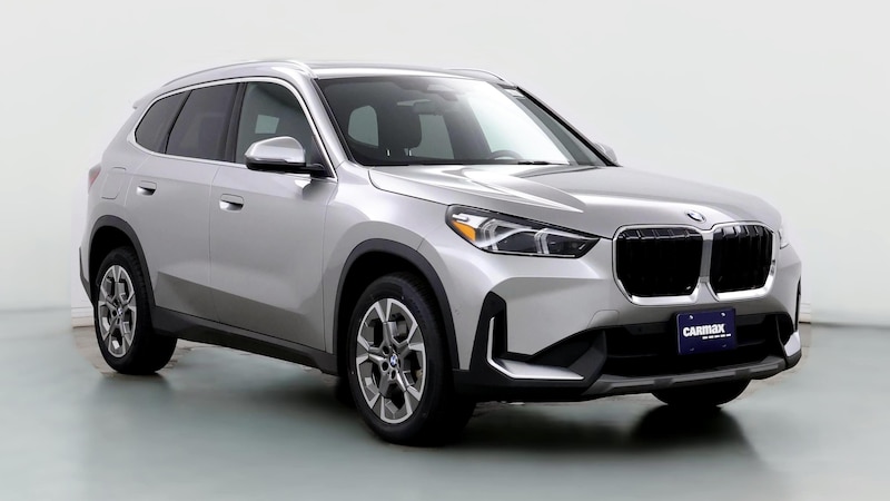 2023 BMW X1 xDrive28i Hero Image