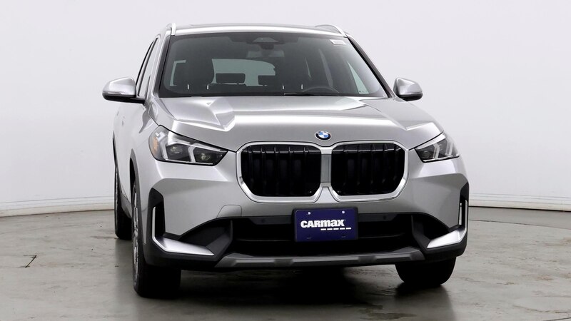 2023 BMW X1 xDrive28i 4