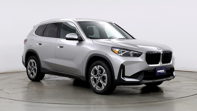 2023 BMW X1 xDrive28i 5