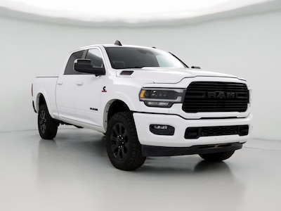 2020 RAM 2500 Laramie -
                Tampa, FL