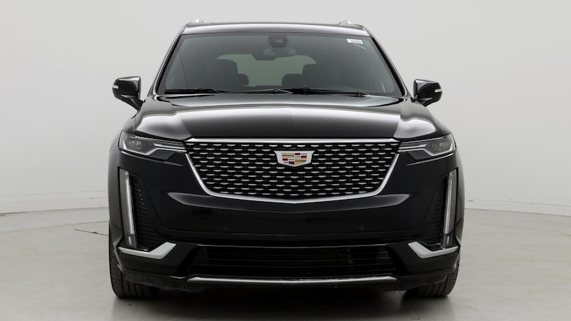 2023 Cadillac XT6 Premium Luxury 5