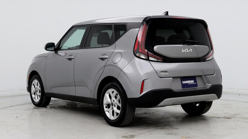 2023 Kia Soul LX 2