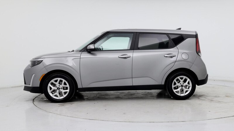 2023 Kia Soul LX 3