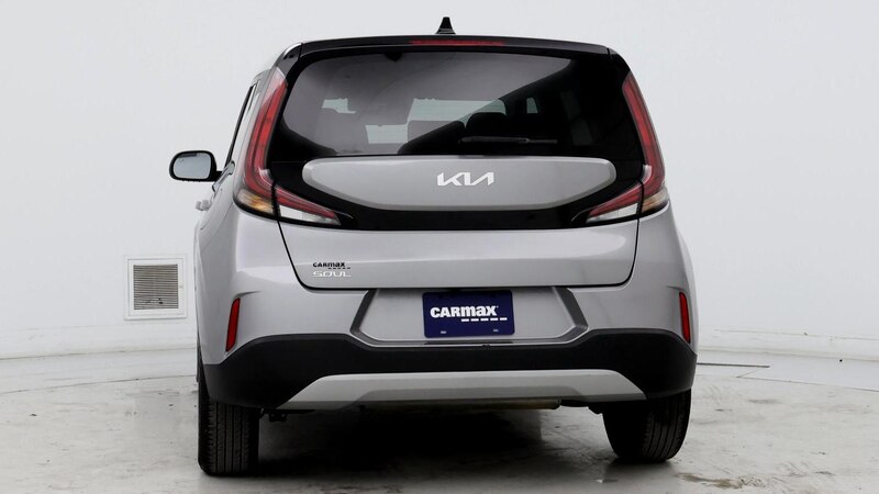 2023 Kia Soul LX 6