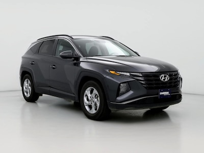 2023 Hyundai Tucson SEL -
                Chicago, IL