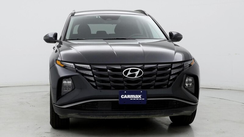 2023 Hyundai Tucson SEL 5