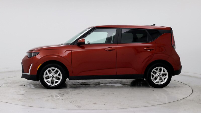 2023 Kia Soul LX 3