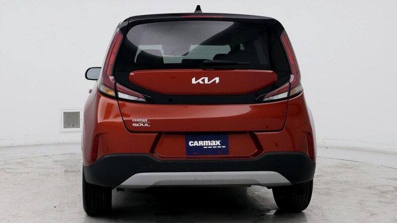 2023 Kia Soul LX 6