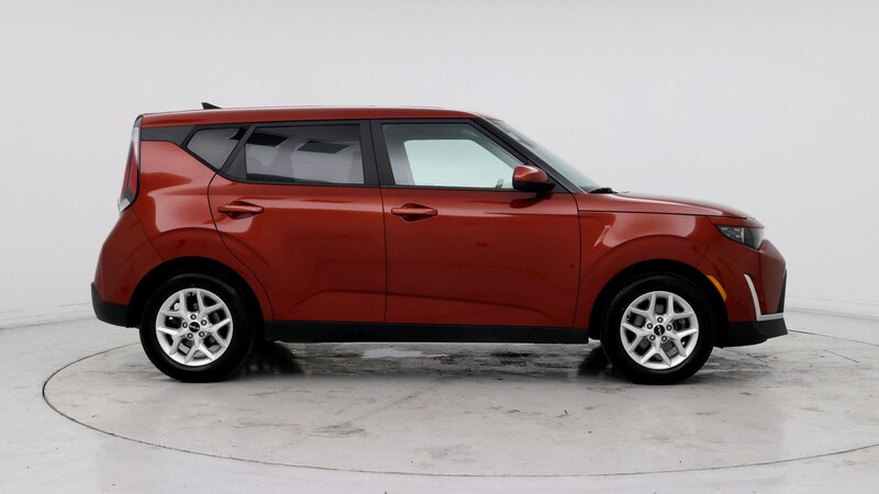 2023 Kia Soul LX 7