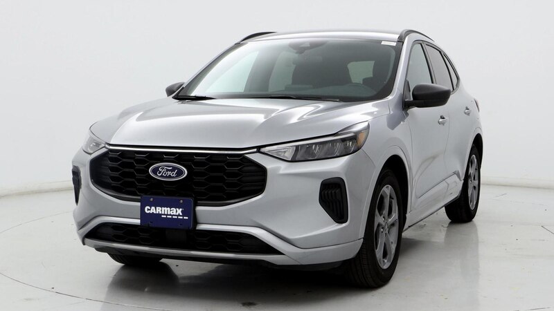 2023 Ford Escape ST-Line 4