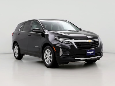 2023 Chevrolet Equinox LT -
                Houston, TX