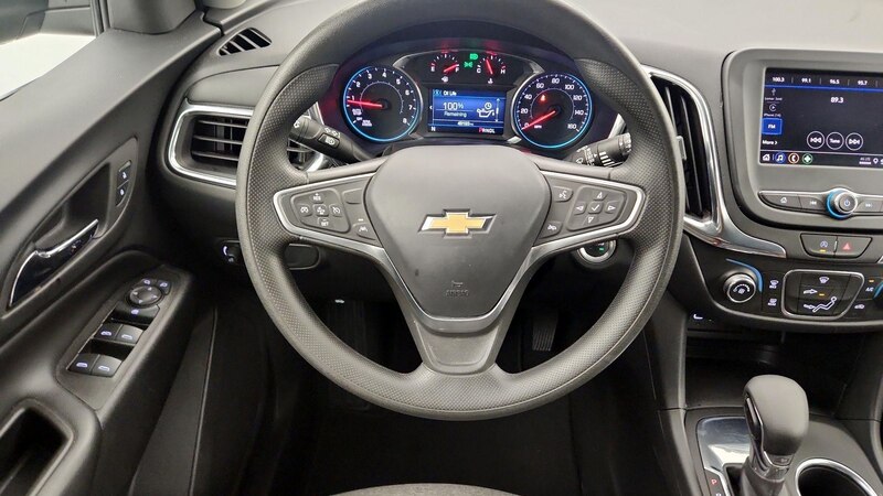 2023 Chevrolet Equinox LT 10