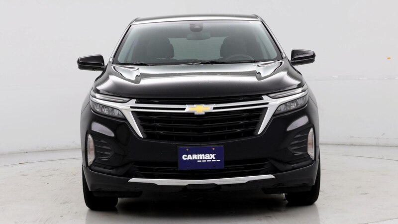 2023 Chevrolet Equinox LT 5