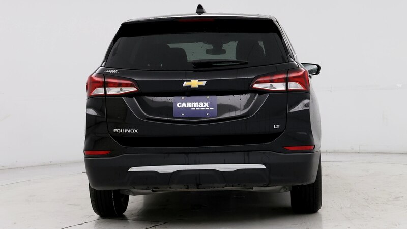 2023 Chevrolet Equinox LT 6