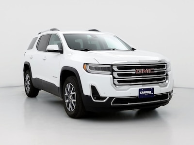 2023 GMC Acadia SLT -
                Chicago, IL