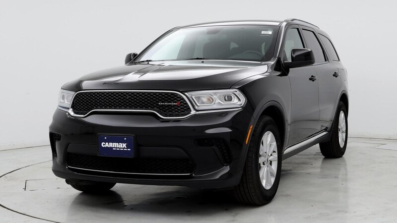 2023 Dodge Durango SXT 4