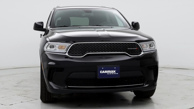 2023 Dodge Durango SXT 5