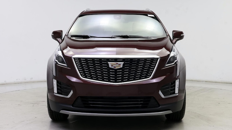 2023 Cadillac XT5 Premium Luxury 5