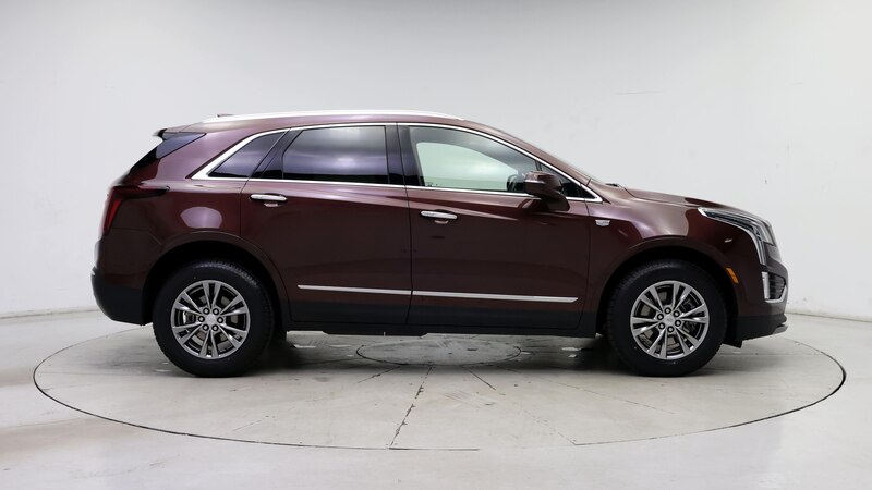 2023 Cadillac XT5 Premium Luxury 7