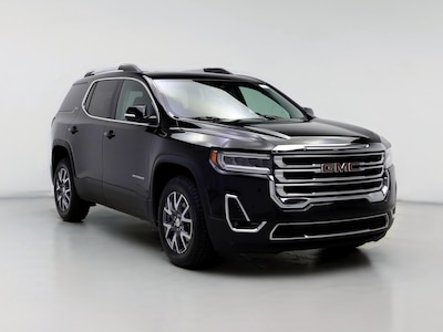 2023 GMC Acadia SLT -
                Orlando, FL