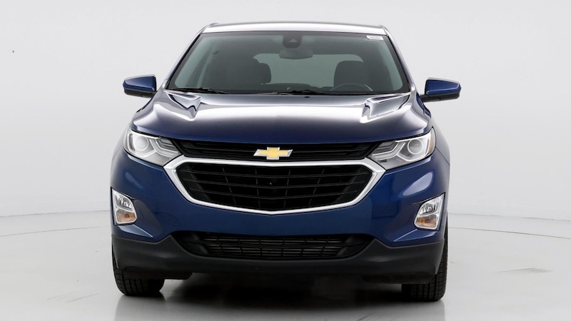 2020 Chevrolet Equinox LT 5