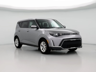 2023 Kia Soul LX -
                Kansas City, KS