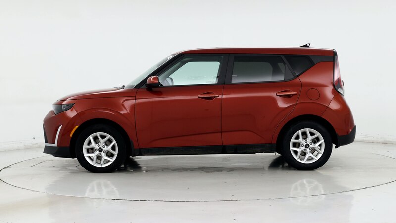 2023 Kia Soul LX 3