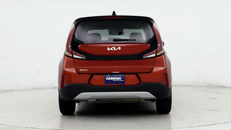 2023 Kia Soul LX 6