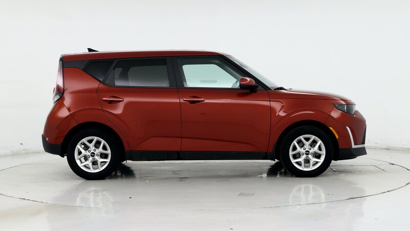 2023 Kia Soul LX 7