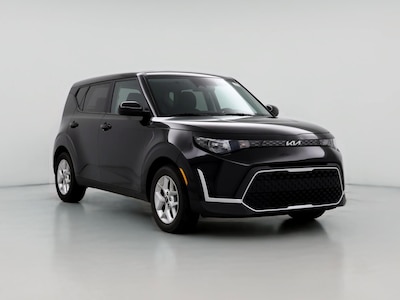 2023 Kia Soul LX -
                Tampa, FL